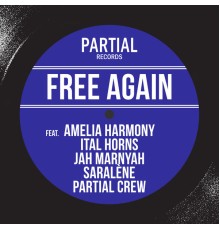 Various Artists - Free Again