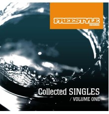 Various Artists - Freestyle Singles Collection Vol 1