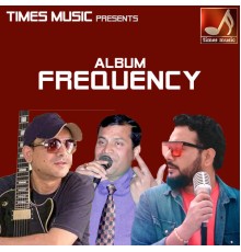 Various Artists - Frequency