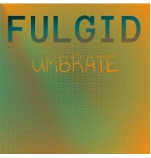 Various Artists - Fulgid Umbrate