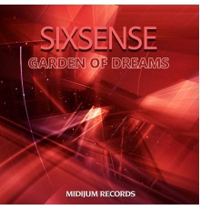 Various Artists - Garden of Dreams