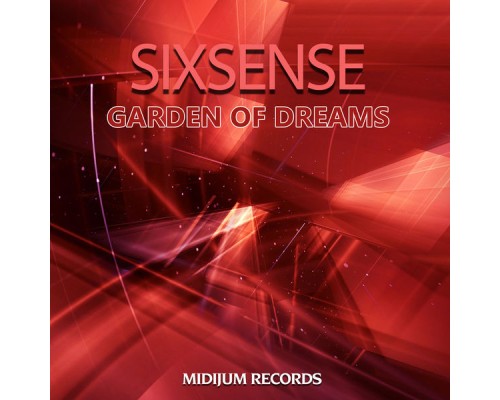 Various Artists - Garden of Dreams