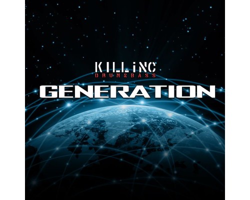 Various Artists - Generation