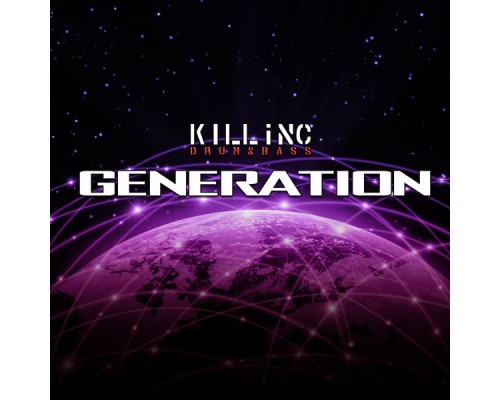 Various Artists - Generation (Part Two)