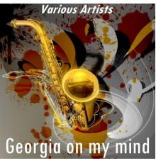 Various Artists - Georgia on My Mind