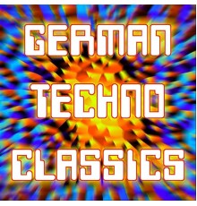 Various Artists - German Techno Classics