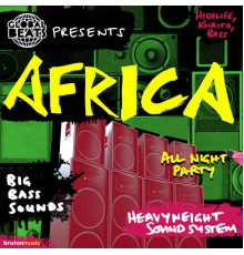Various Artists - Global Beats: Africa