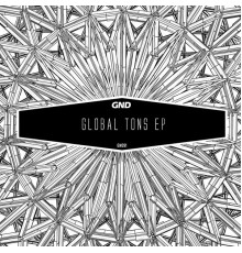 Various Artists - Global Tons EP