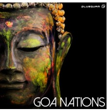 Various Artists - Goa Nations