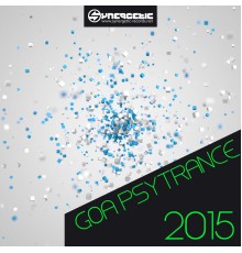 Various Artists - Goa PsyTrance 2015