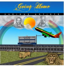 Various Artists - Going Home