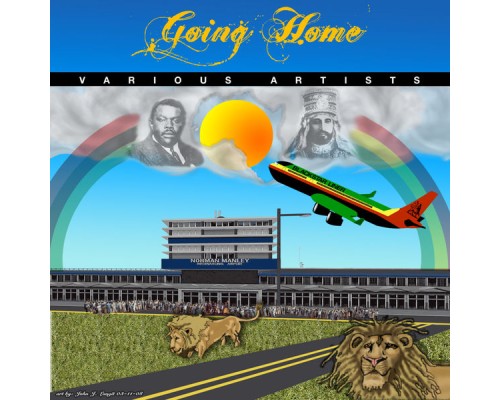 Various Artists - Going Home