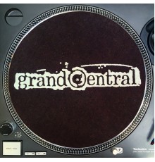 Various Artists - Grand Central Instrumental Specials