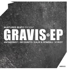 Various Artists - Gravis EP