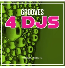 Various Artists - Grooves 4 Djs