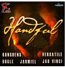 Various Artists - Handful Riddim