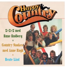 Various Artists - Happy Country