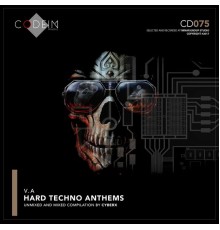 Various Artists - Hard Techno Anthems