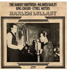 Various Artists - Harlem Lullaby