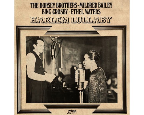 Various Artists - Harlem Lullaby