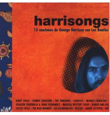 Various Artists - Harrisongs Vol 1