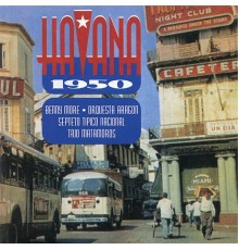 Various Artists - Havana 1950