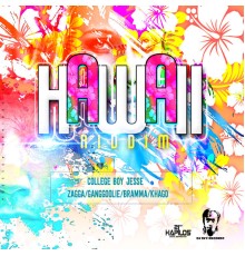 Various Artists - Hawaii Riddim