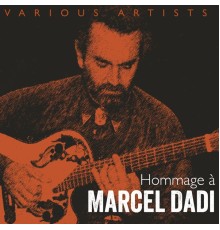 Various Artists - Hommage à Marcel Dadi