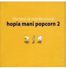 Various Artists - Hopia Mani Popcorn, Vol. 2