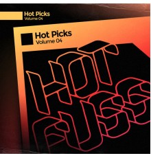 Various Artists - Hot Picks Vol.4