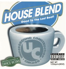 Various Artists - House Blend