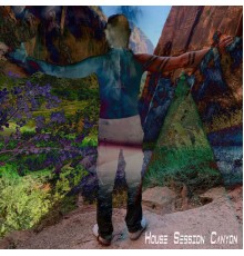 Various Artists - House Session Canyon