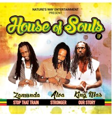 Various Artists - House of Souls