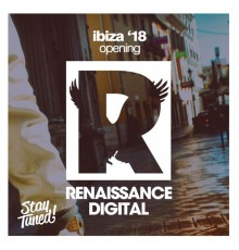 Various Artists - Ibiza '18 Opening