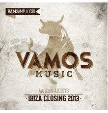 Various Artists - Ibiza Closing 2013