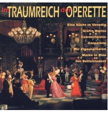 Various Artists - Im Traumreich der Operette
