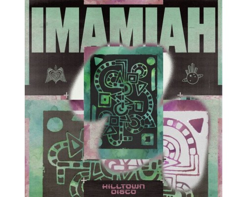 Various Artists - Imamiah