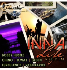 Various Artists - Inna Life Riddim