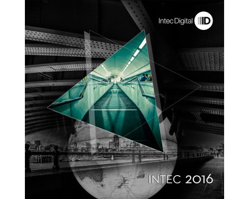 Various Artists - Intec 2016