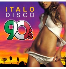 Various Artists - Italo Disco 90's