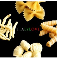 Various Artists - Italy Love