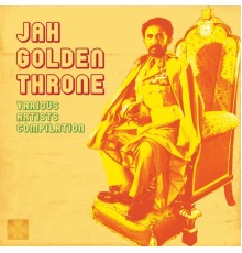 Various Artists - Jah Golden Throne