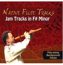 Various Artists - Jam Tracks in F# Minor