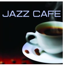 Various Artists - Jazz Cafe