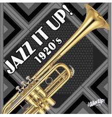 Various Artists - Jazz It up! 1920s