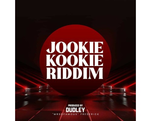 Various Artists - Jookie Kookie Riddim