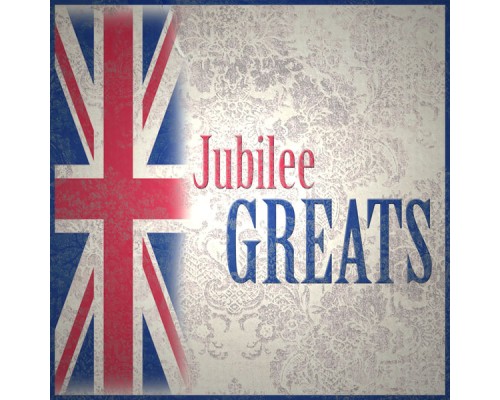 Various Artists - Jubilee Greats