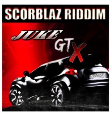 Various Artists - Juke GT X