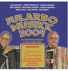 Various Artists - Jularbo Musikk 2004