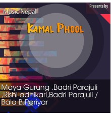 Various Artists - Kamal Phool